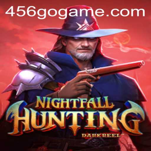 NightfallHunting: An Immersive Gaming Experience with a Twist