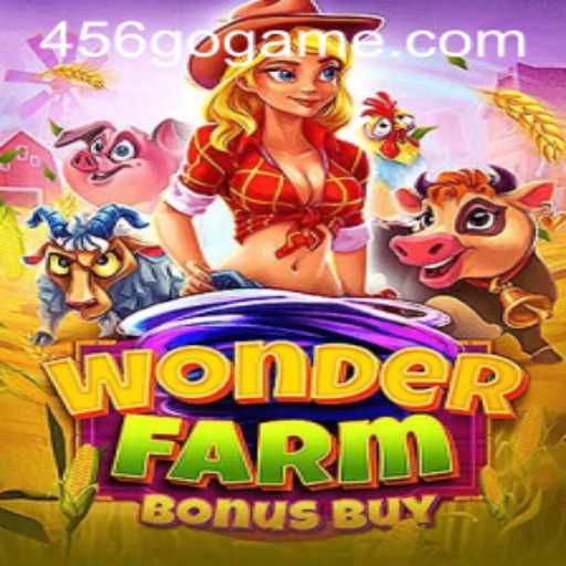 Discover the Exciting World of WonderFarmBonusBuy: A Captivating Online Gaming Experience